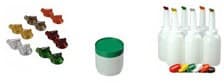 Libertyware Pour Dispensers